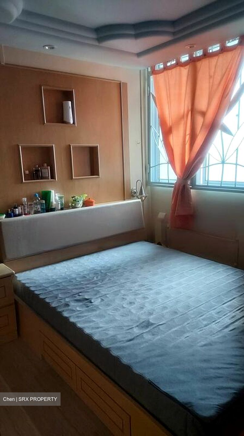 Blk 3 Ghim Moh Road (Queenstown), HDB 3 Rooms #458114031
